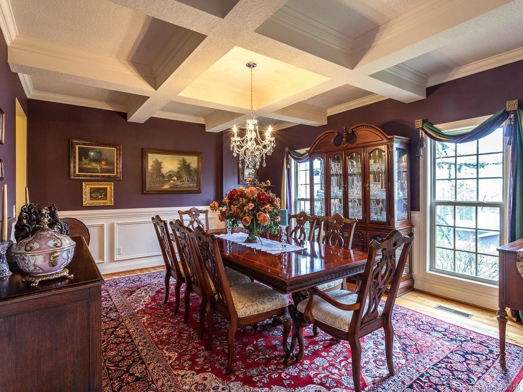 Ashley Woods - Residential