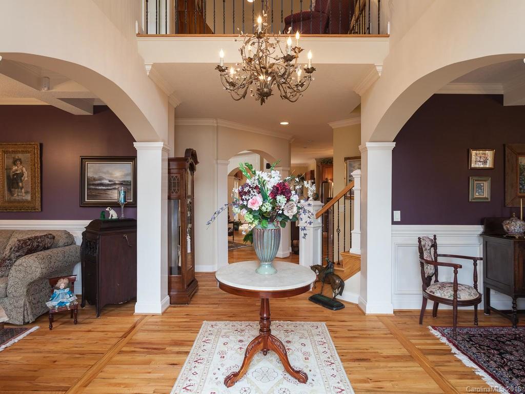 Ashley Woods - Residential