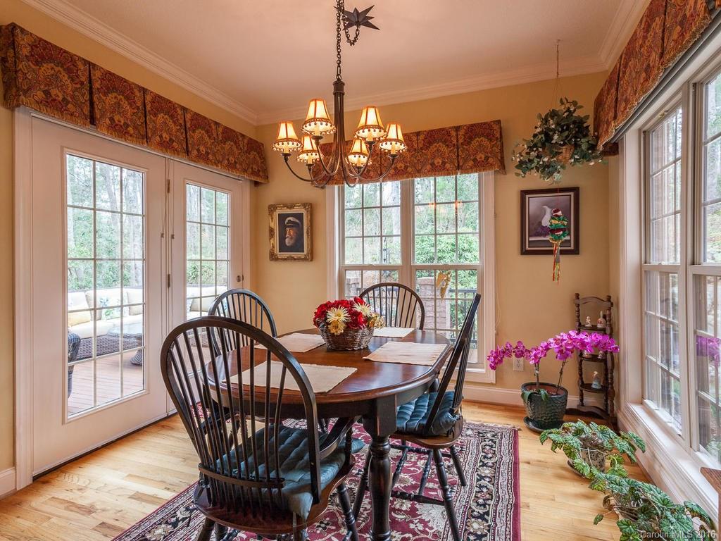 Ashley Woods - Residential