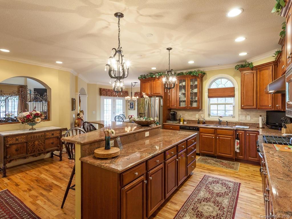 Ashley Woods - Residential