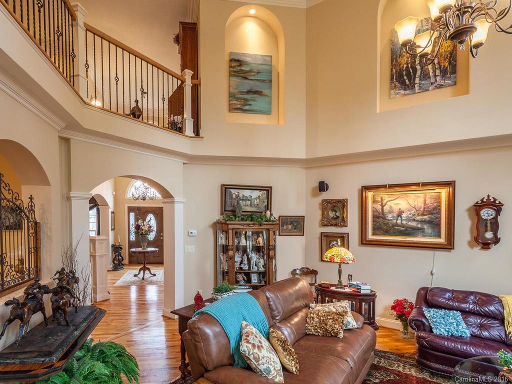 Ashley Woods - Residential