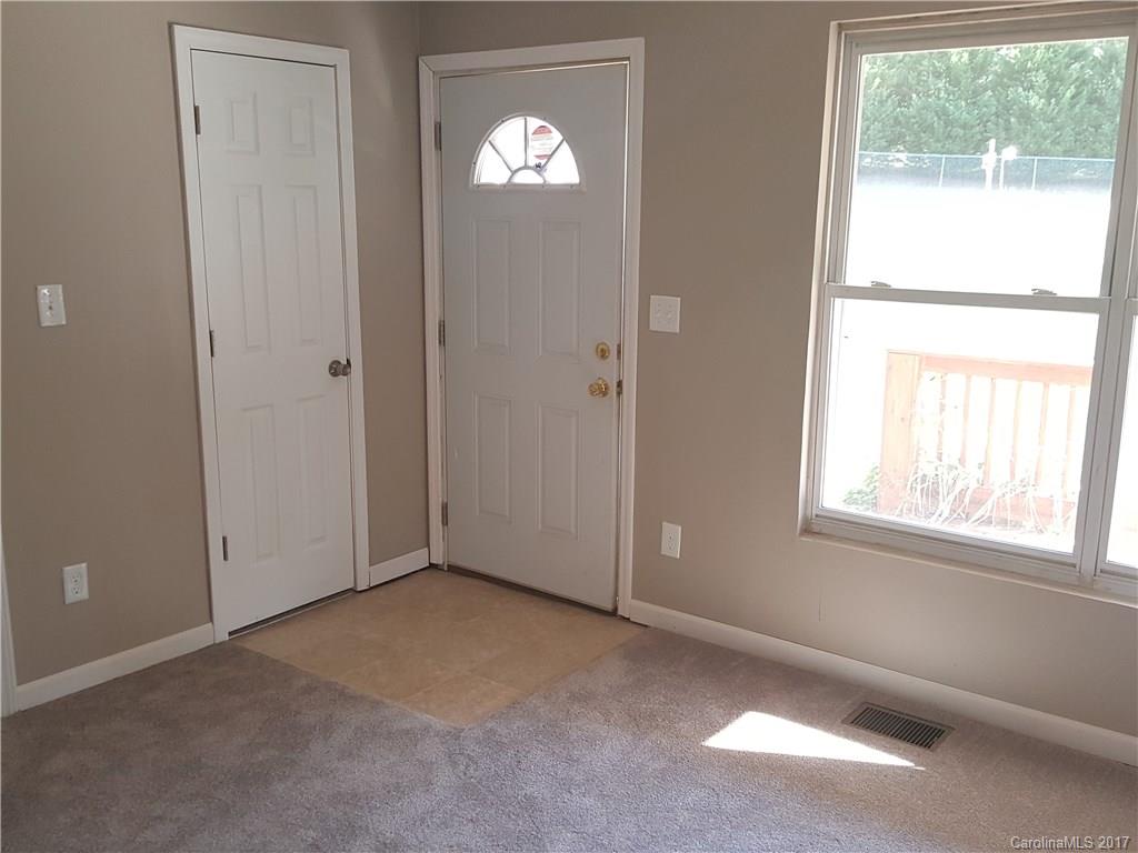 None - Residential