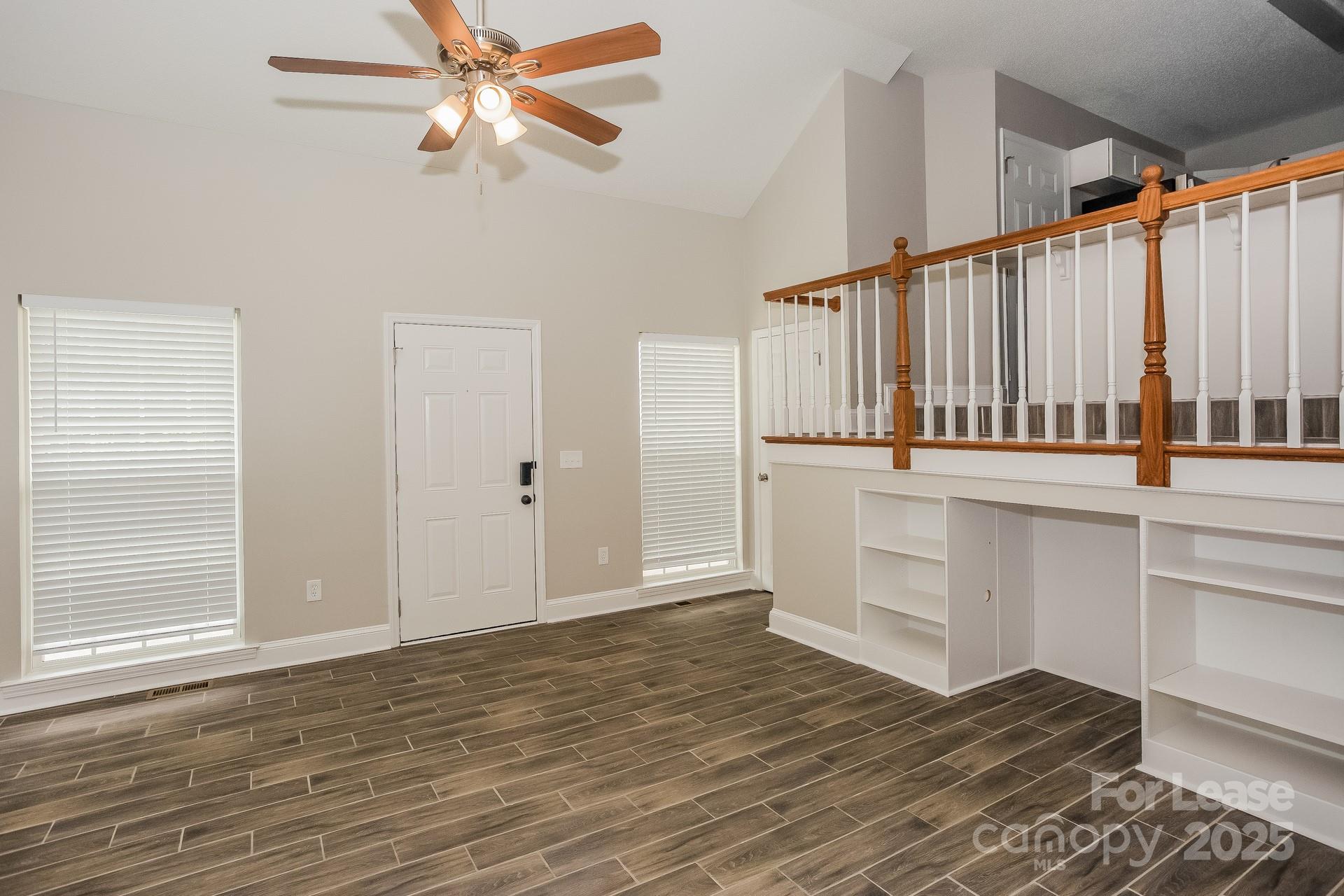 Braxton Estates - Residential Lease