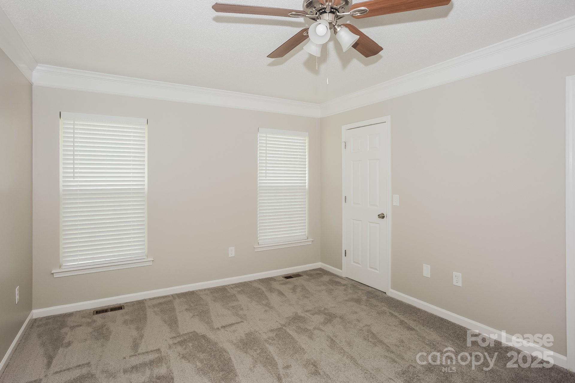 Braxton Estates - Residential Lease