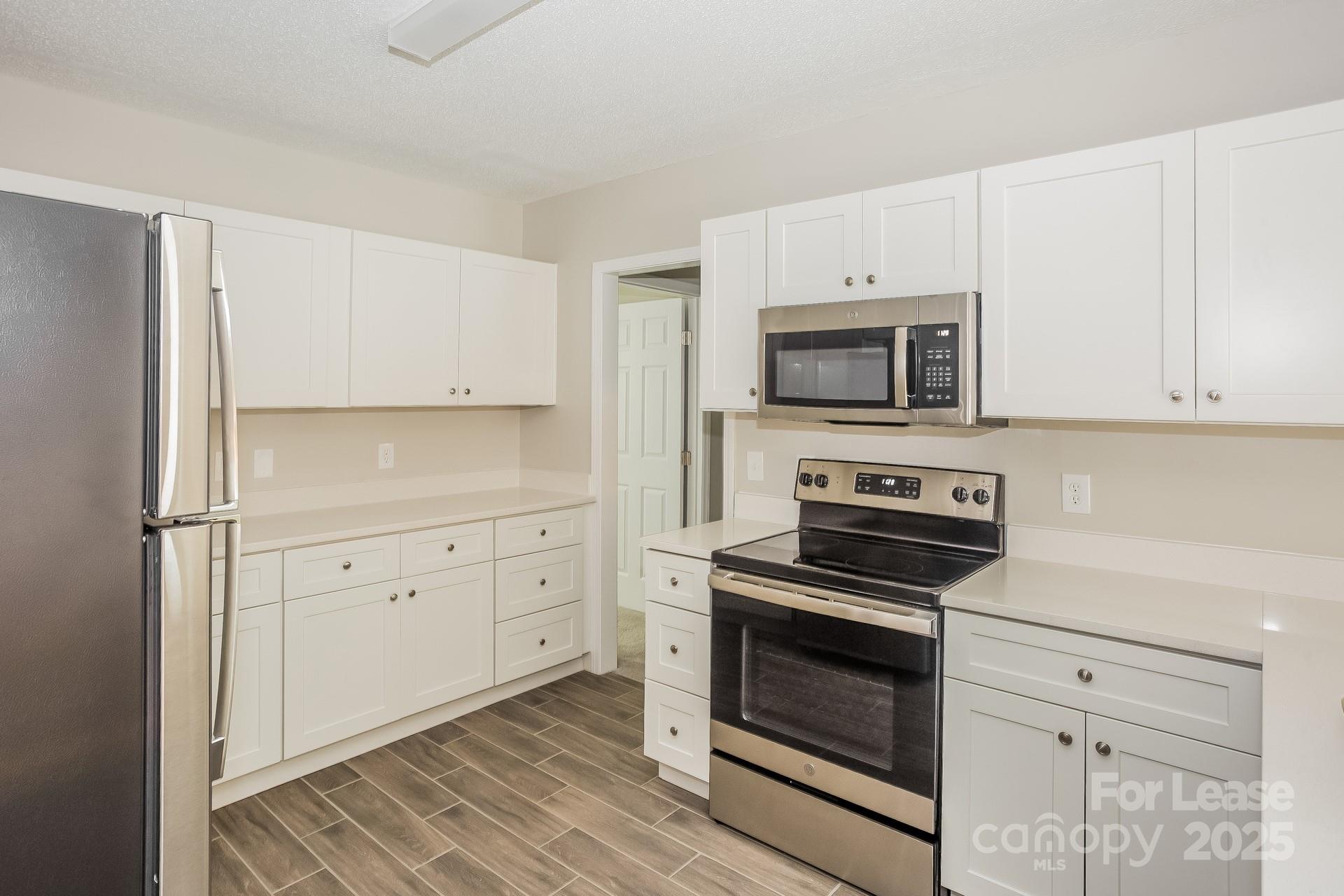 Braxton Estates - Residential Lease