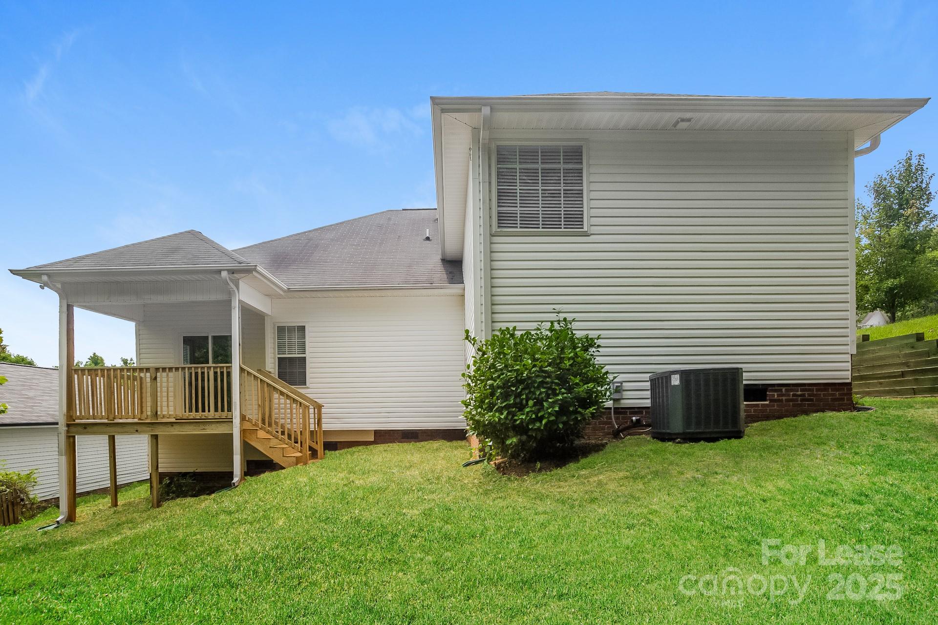 Braxton Estates - Residential Lease