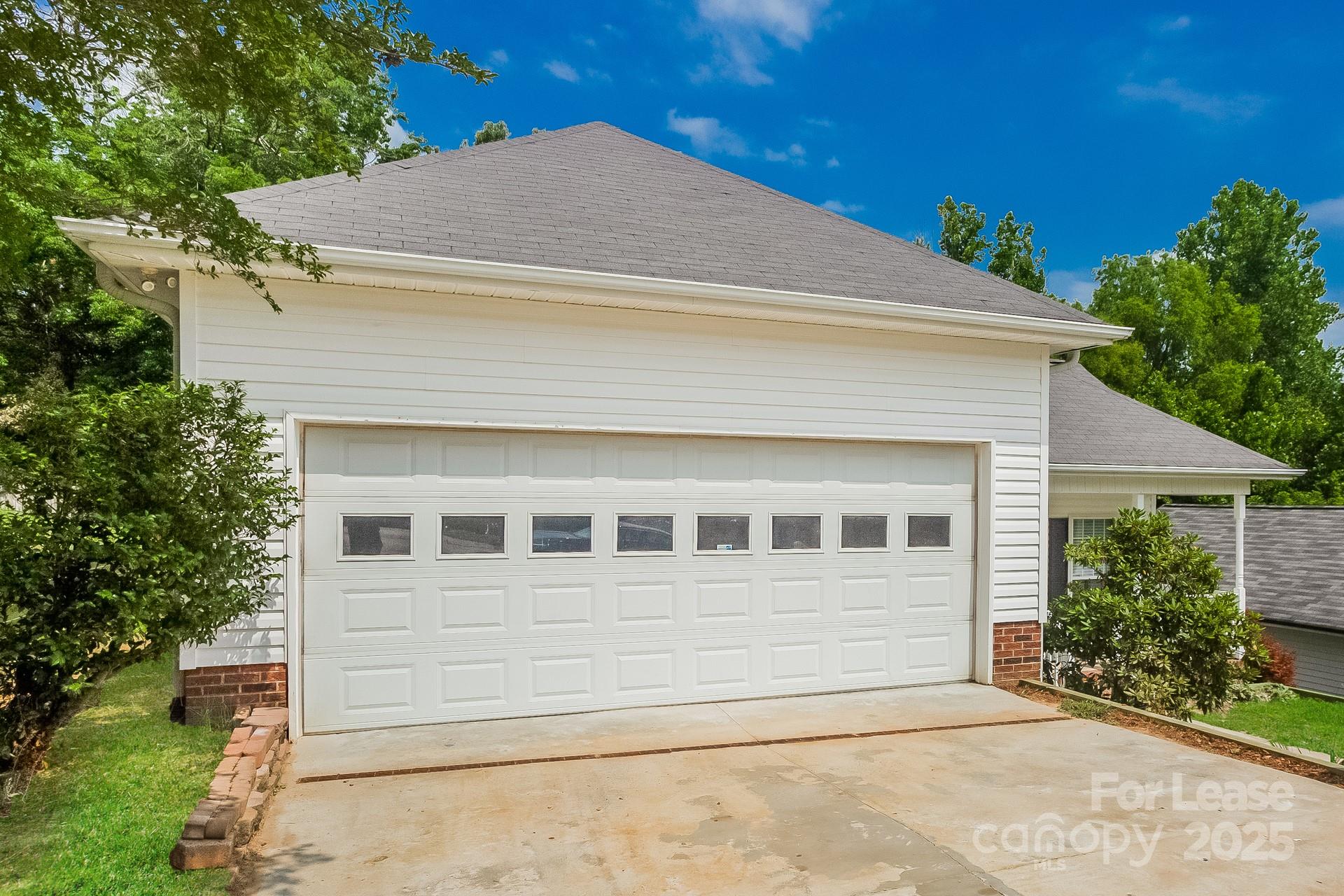 Braxton Estates - Residential Lease