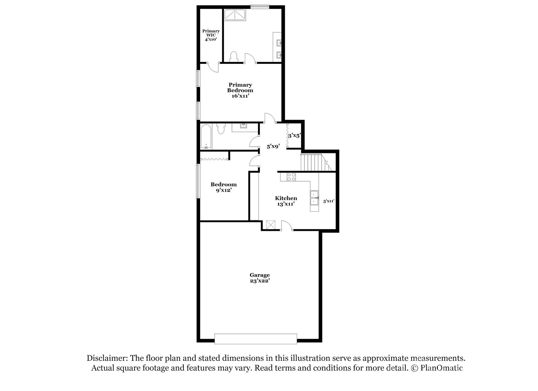 Braxton Estates - Residential Lease