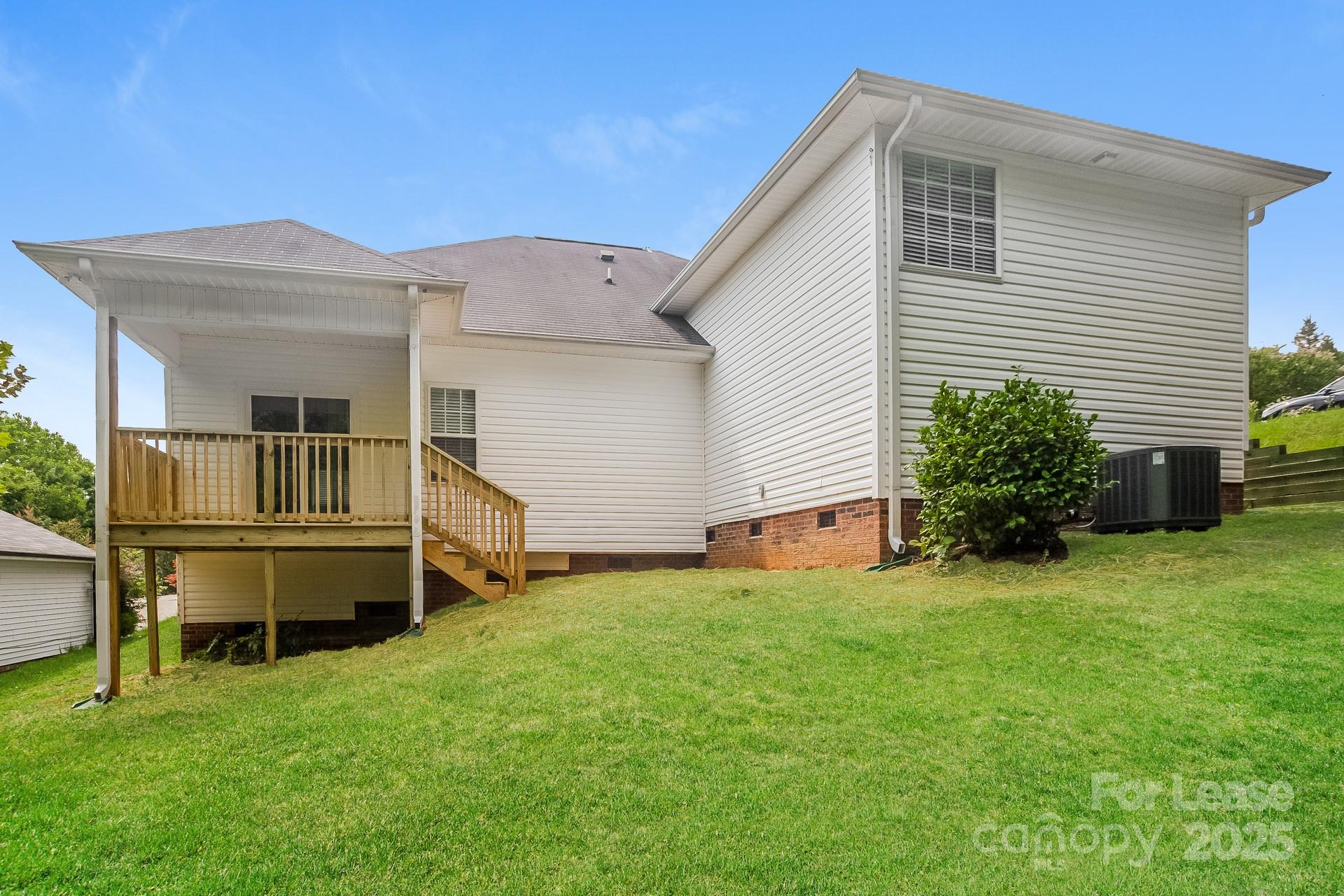 Braxton Estates - Residential Lease