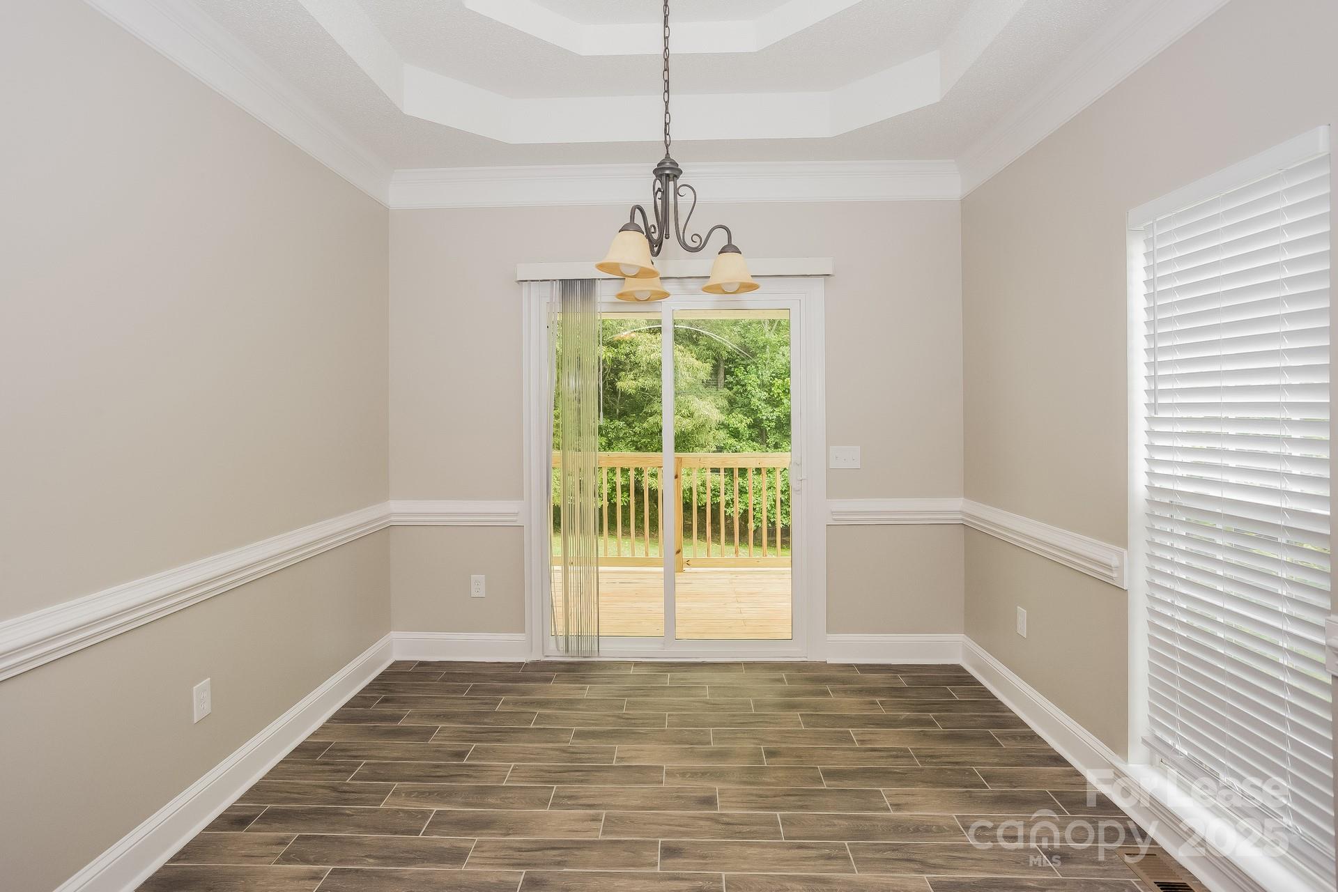 Braxton Estates - Residential Lease