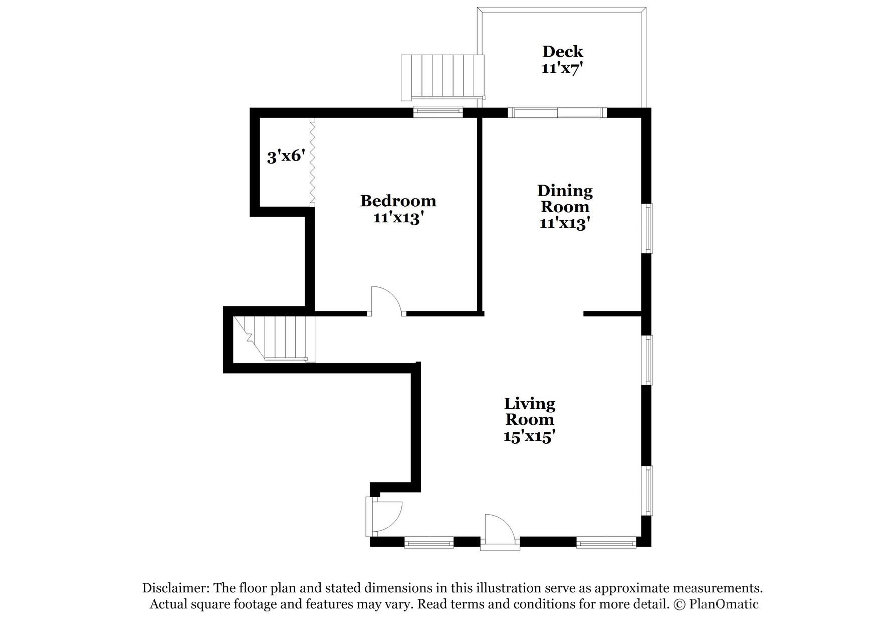 Braxton Estates - Residential Lease