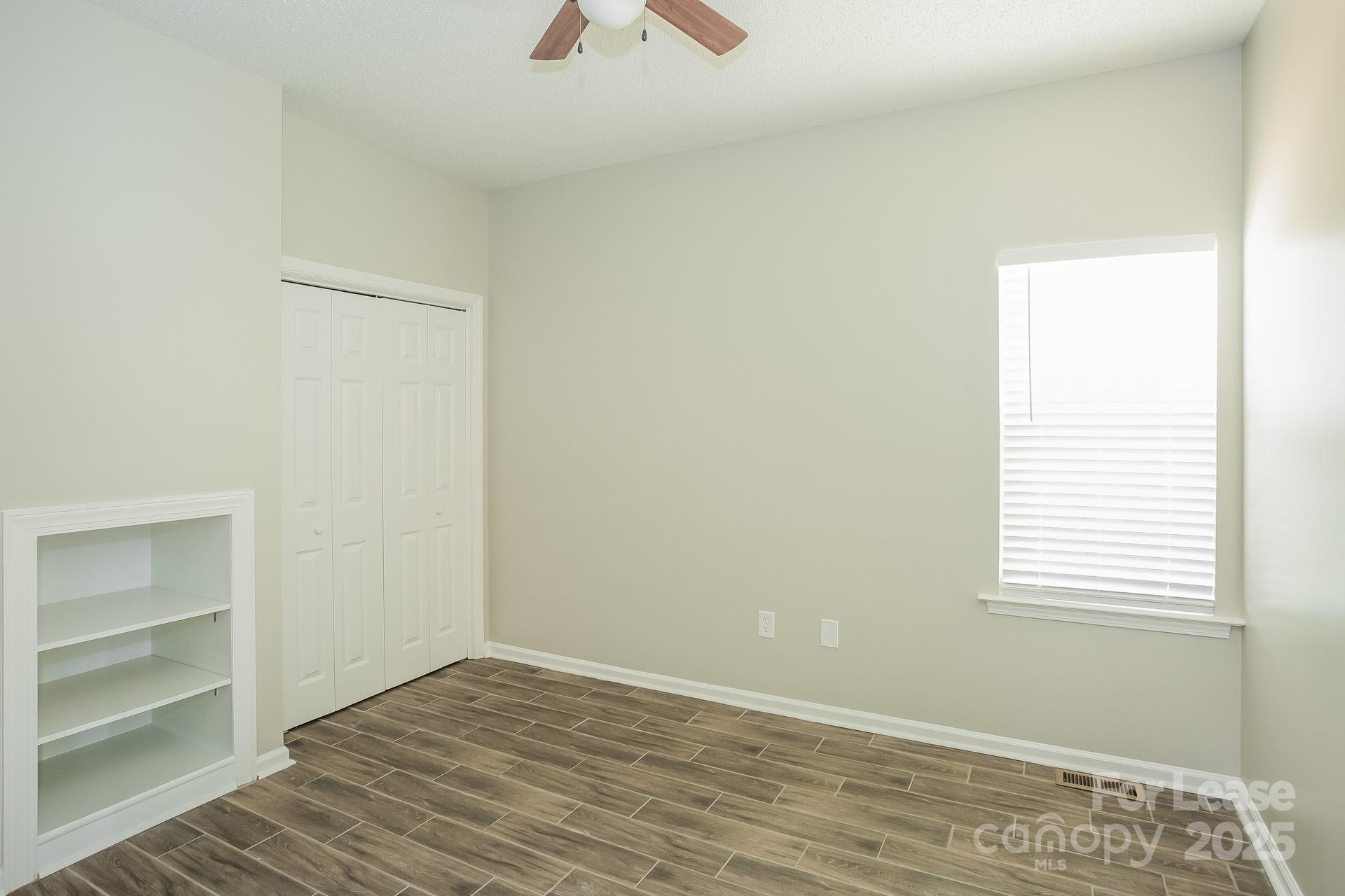 Braxton Estates - Residential Lease