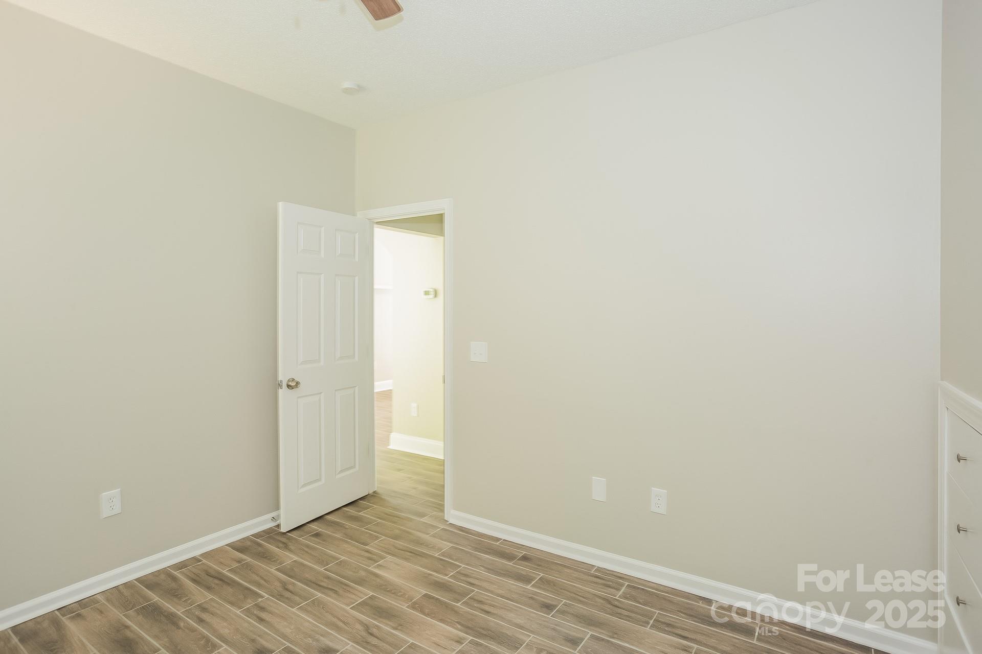 Braxton Estates - Residential Lease