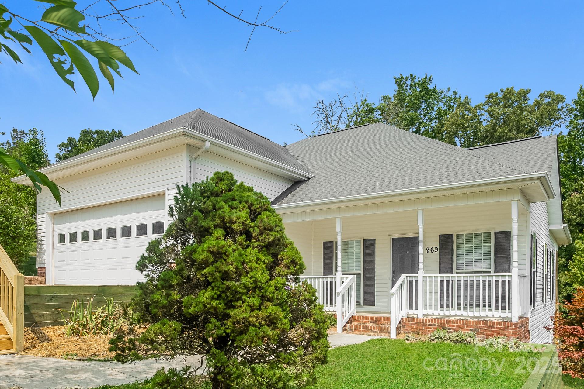 Braxton Estates - Residential Lease