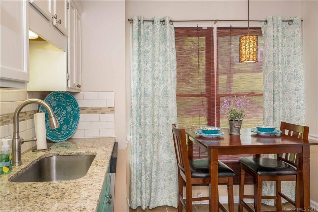 The Gates - Residential Lease