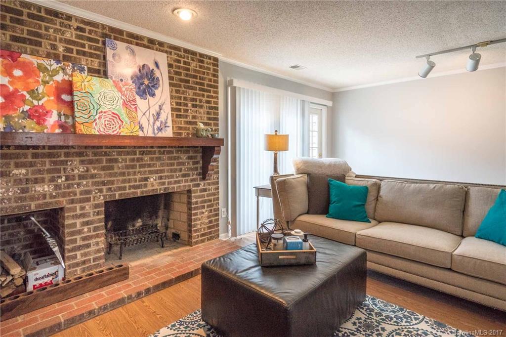 The Gates - Residential Lease