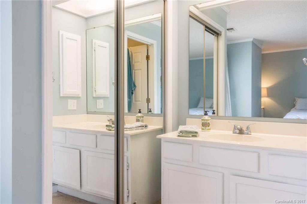 The Gates - Residential Lease