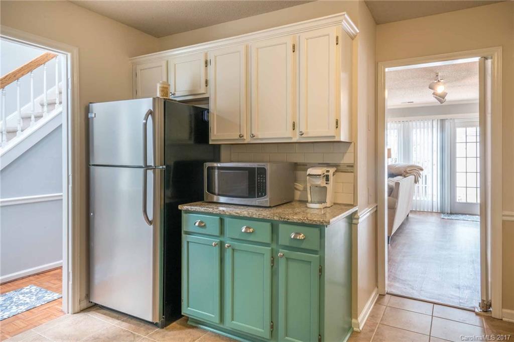 The Gates - Residential Lease