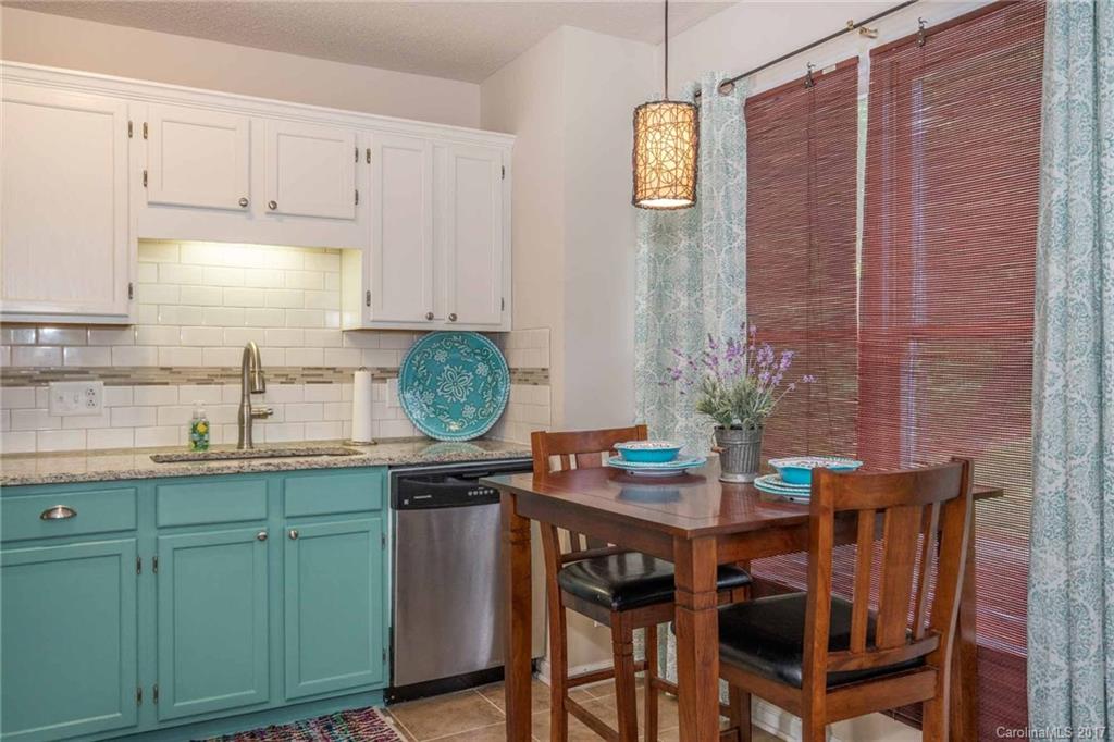 The Gates - Residential Lease