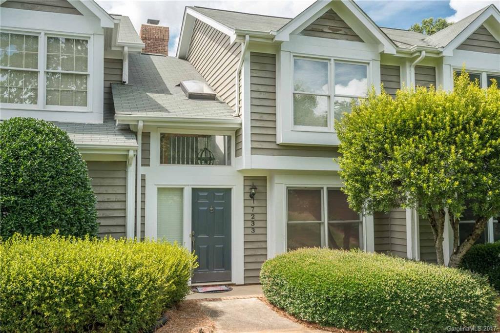 The Gates - Residential Lease