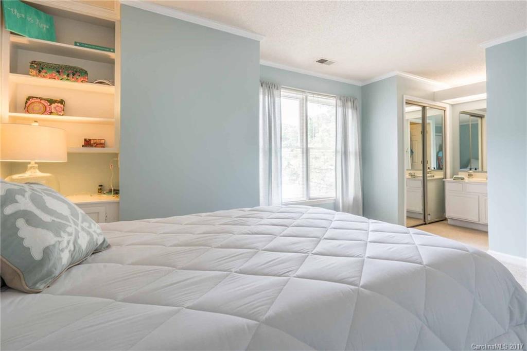 The Gates - Residential Lease