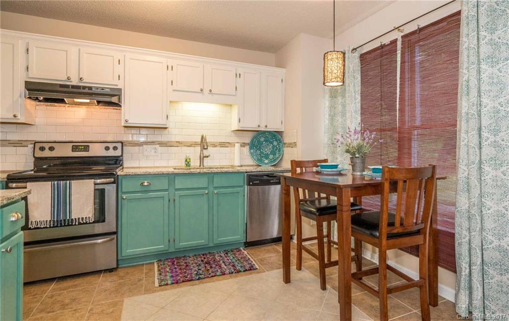 The Gates - Residential Lease