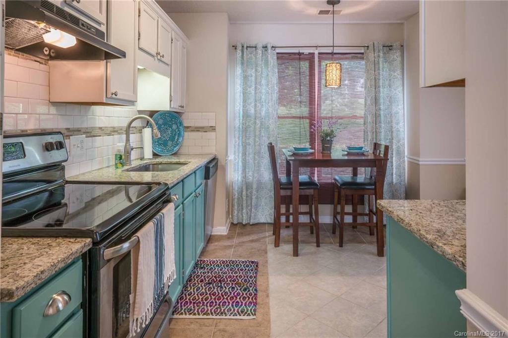 The Gates - Residential Lease