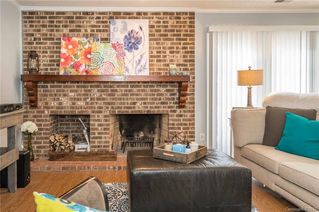 The Gates - Residential Lease