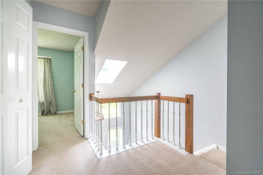 The Gates - Residential Lease