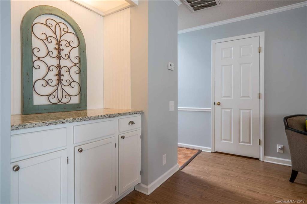 The Gates - Residential Lease