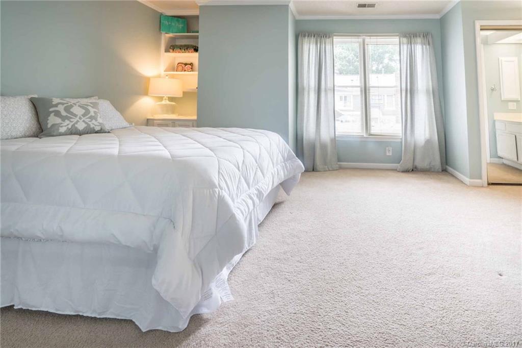 The Gates - Residential Lease