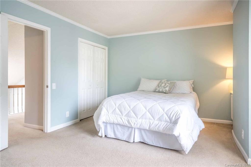 The Gates - Residential Lease