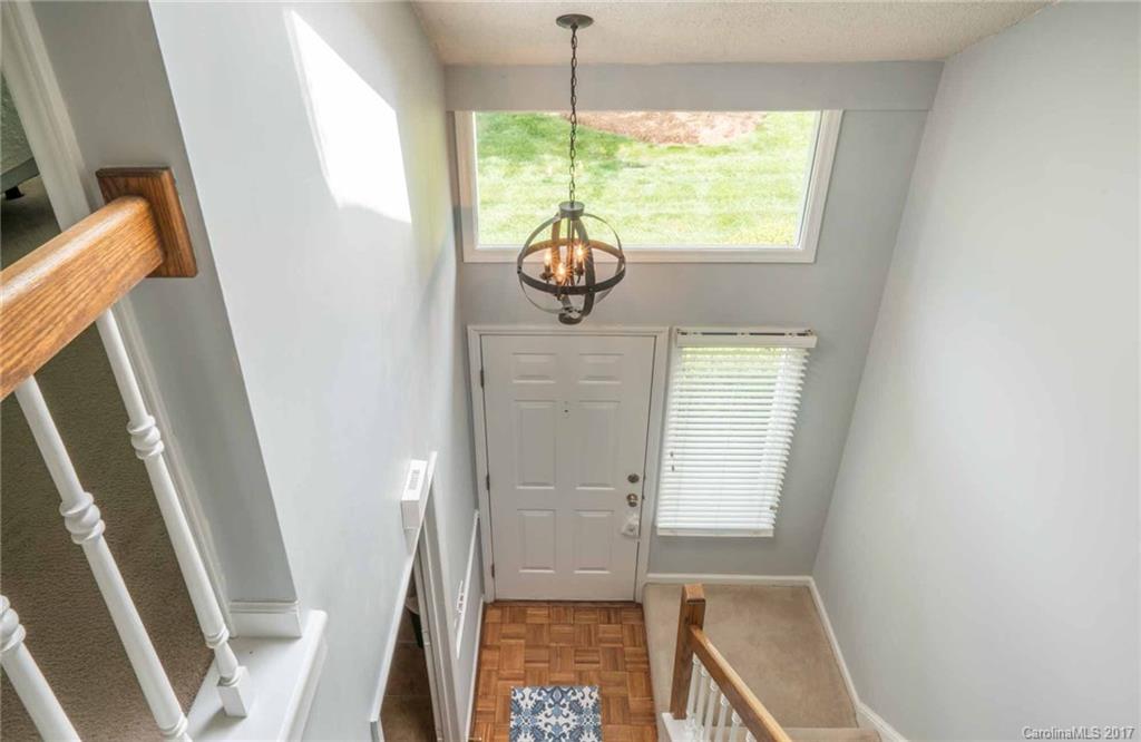 The Gates - Residential Lease