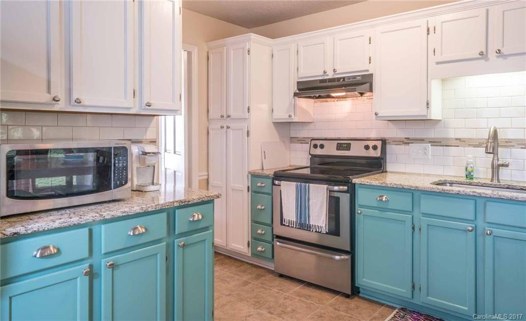 The Gates - Residential Lease