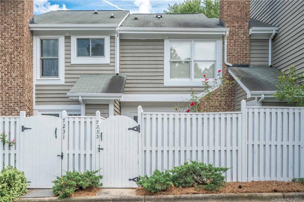 The Gates - Residential Lease