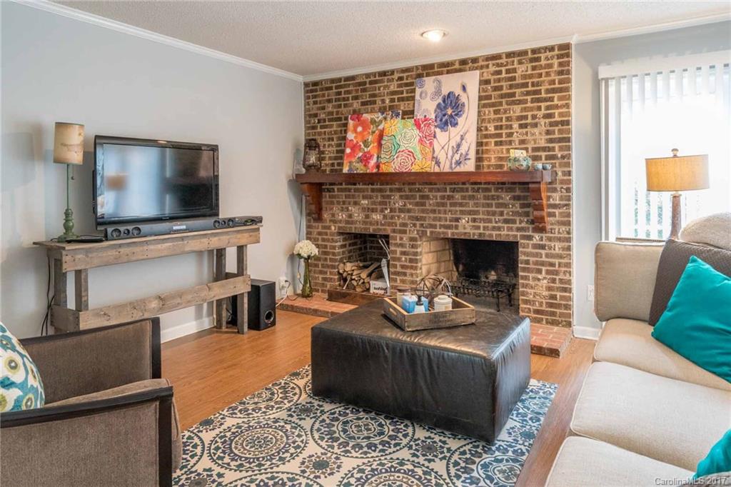 The Gates - Residential Lease