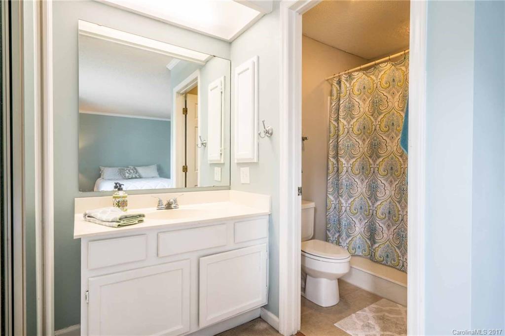 The Gates - Residential Lease