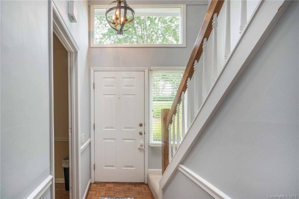 The Gates - Residential Lease