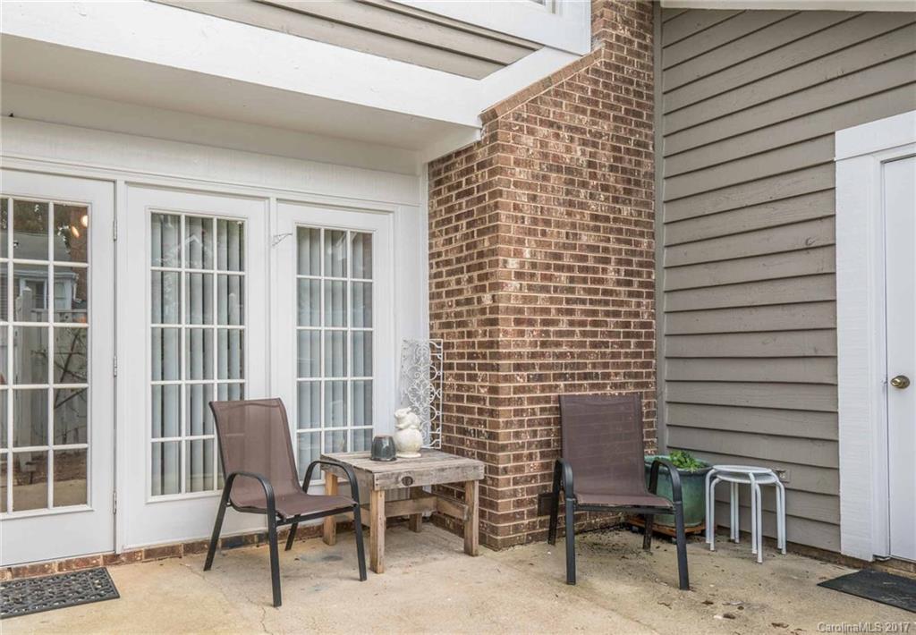 The Gates - Residential Lease