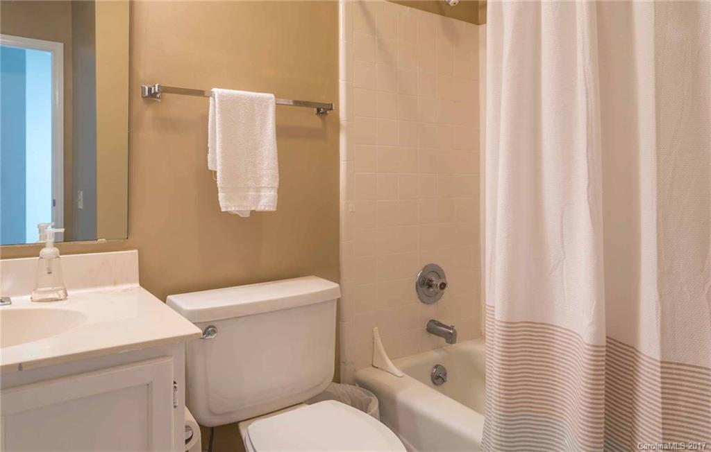 The Gates - Residential Lease