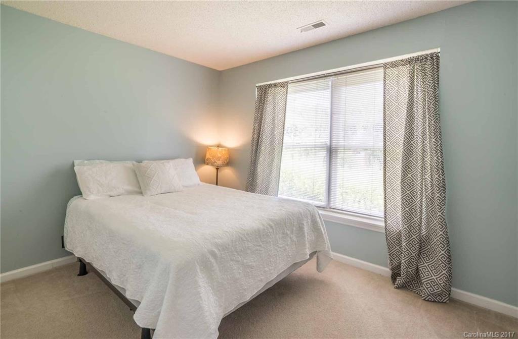 The Gates - Residential Lease