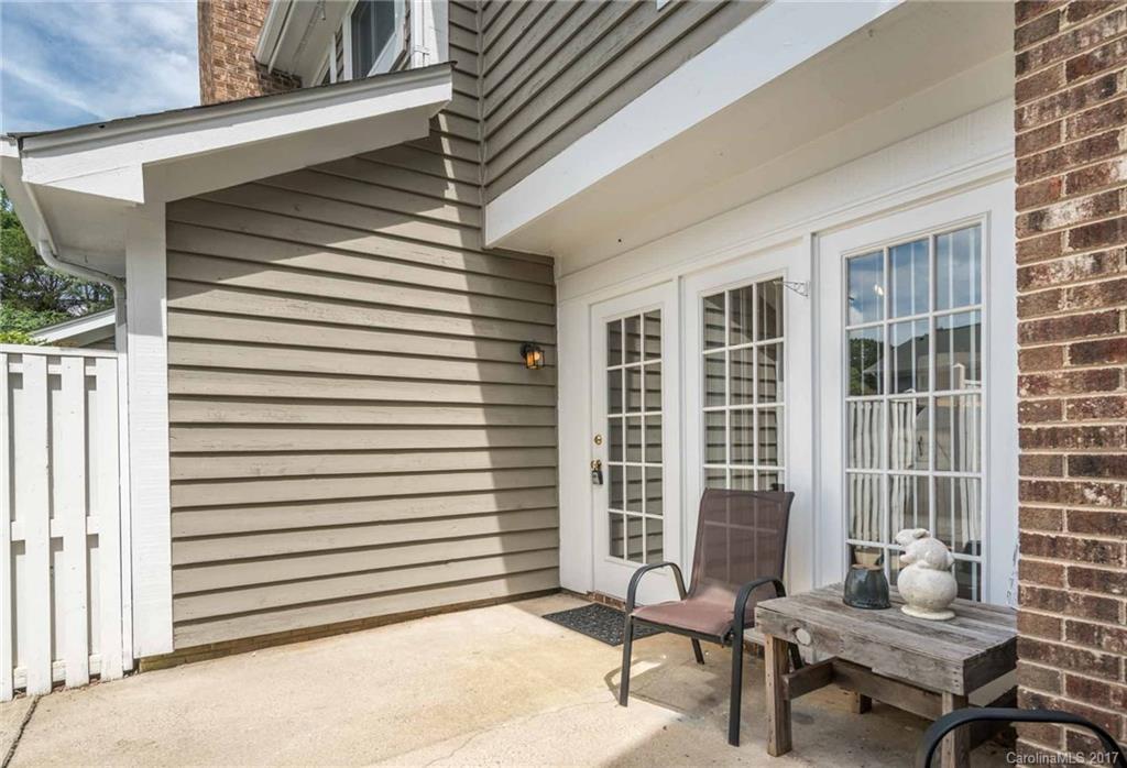 The Gates - Residential Lease