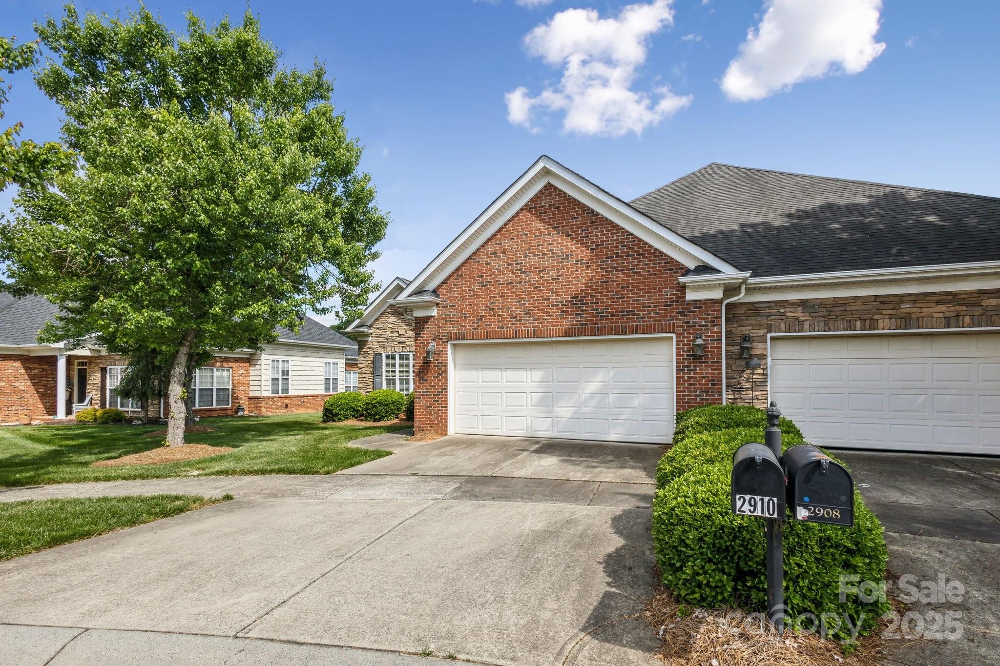 2910 Lake James Court