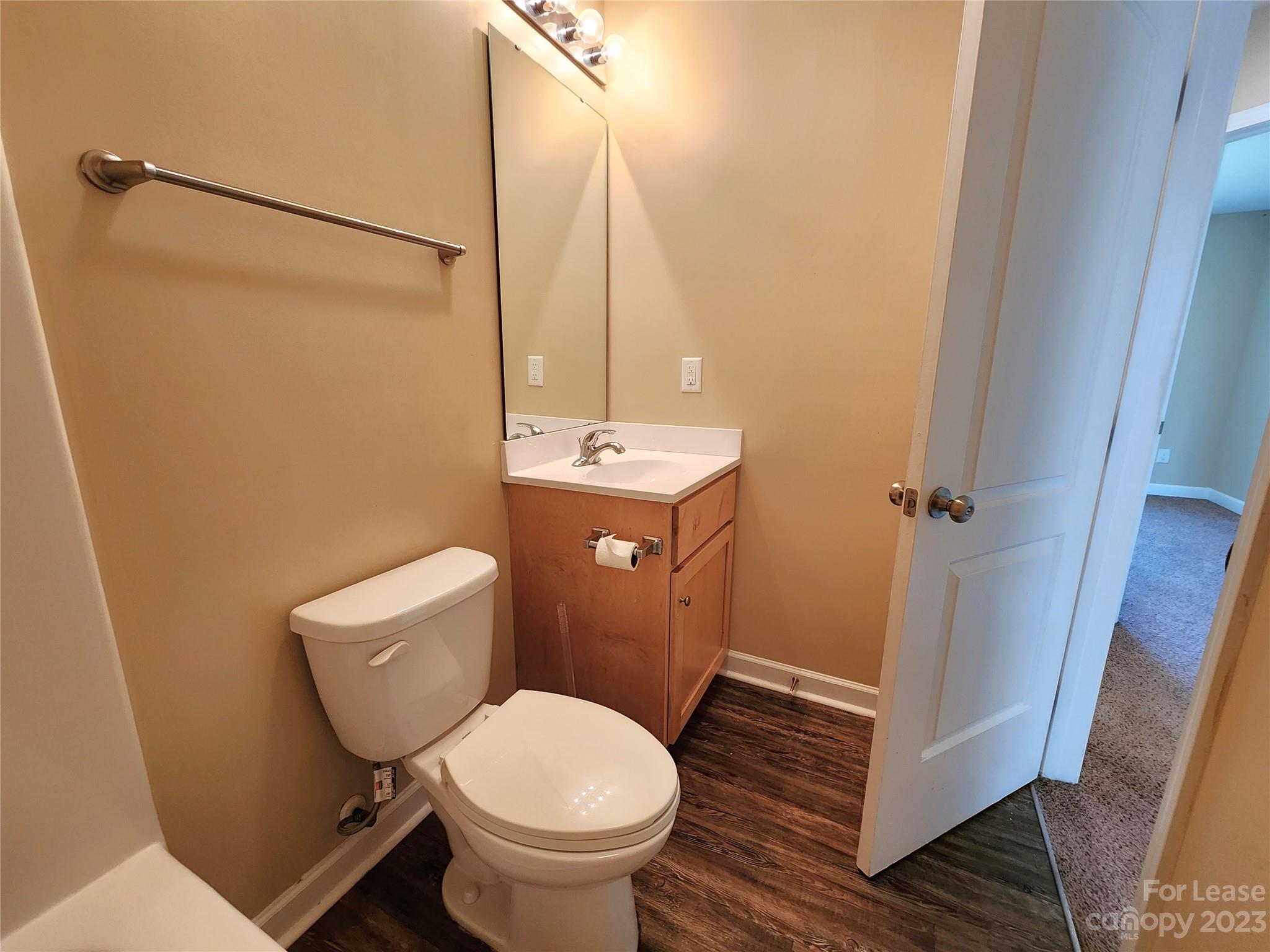 None - Residential Lease