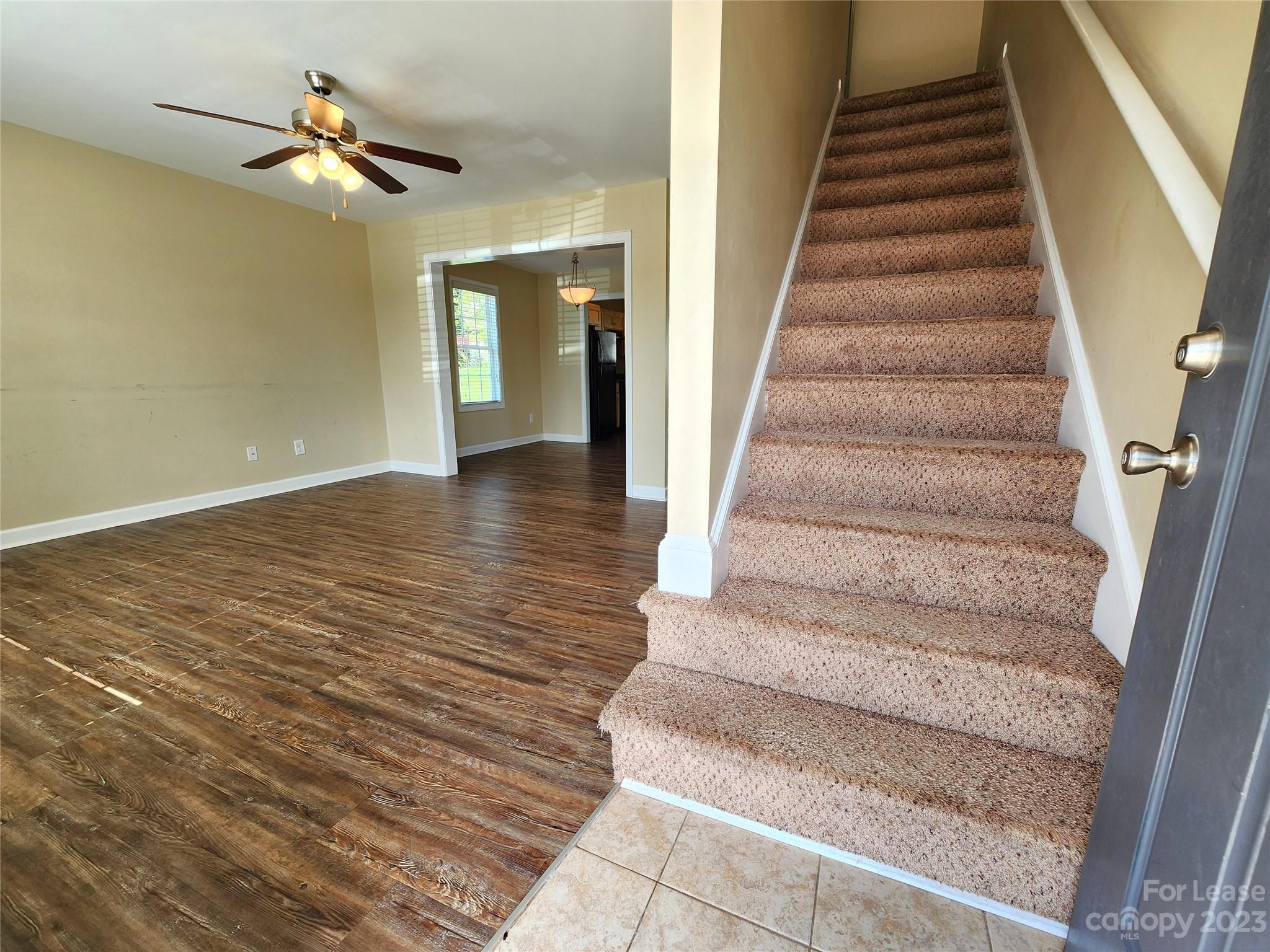 None - Residential Lease