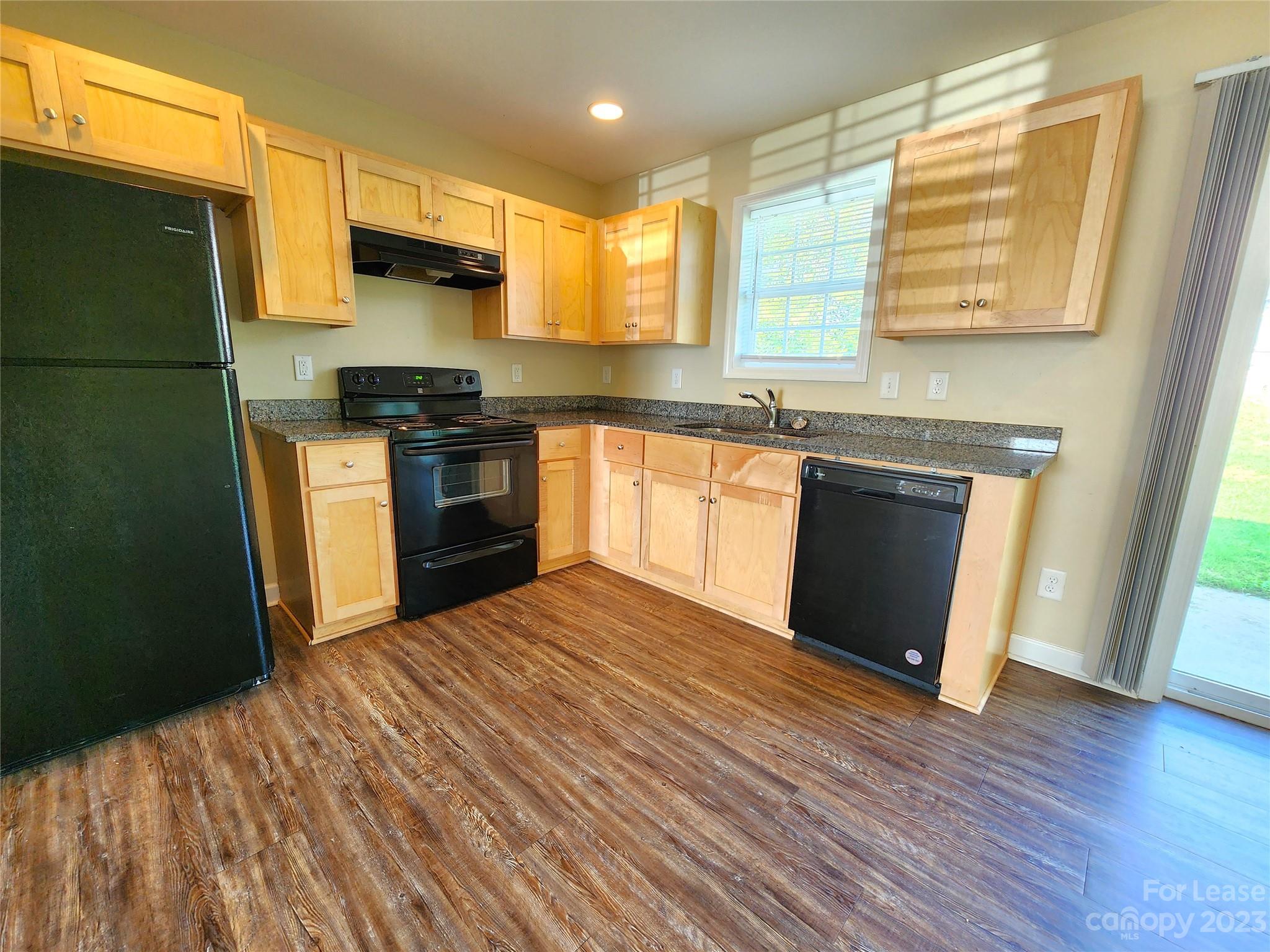 None - Residential Lease