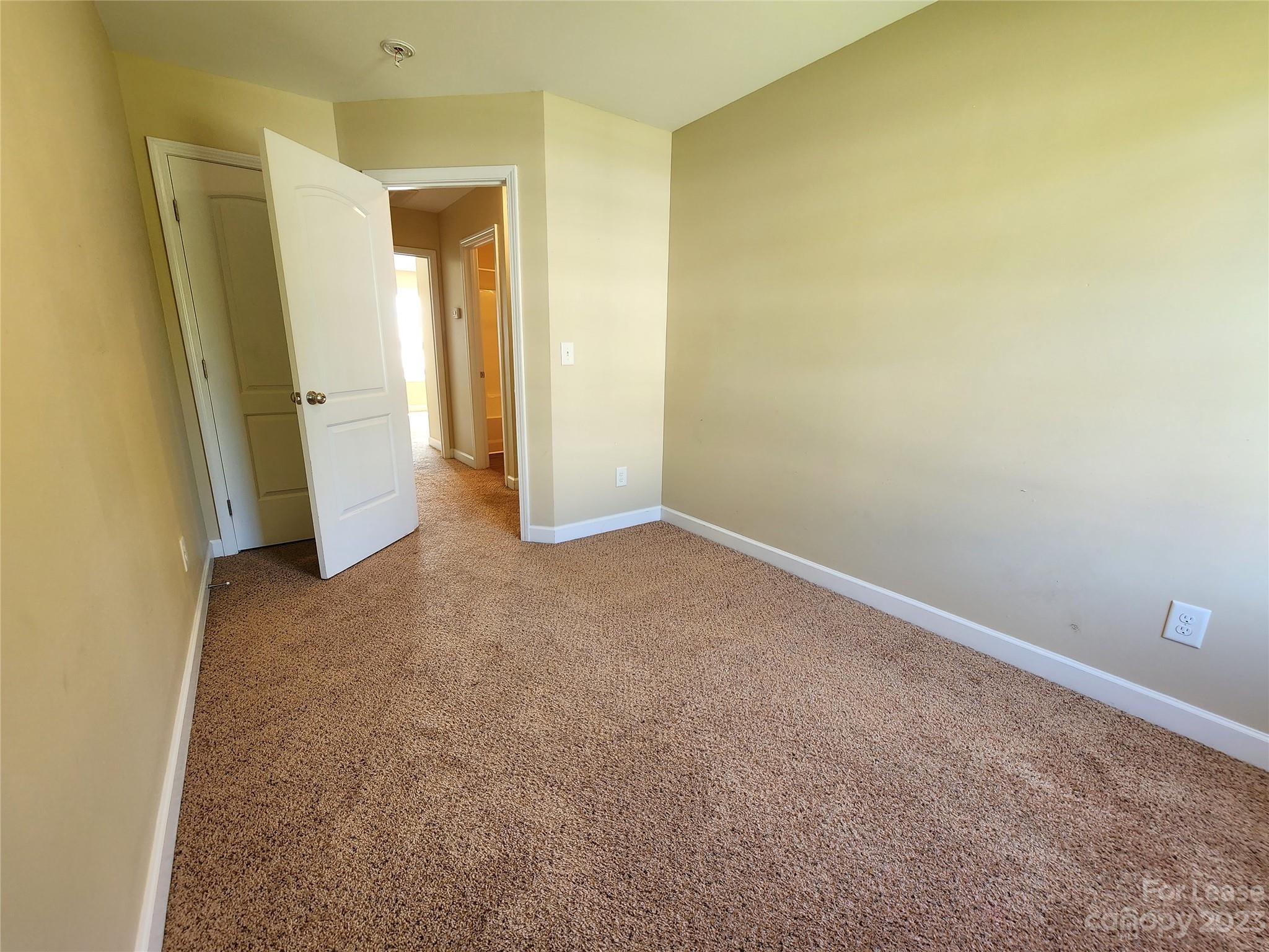 None - Residential Lease