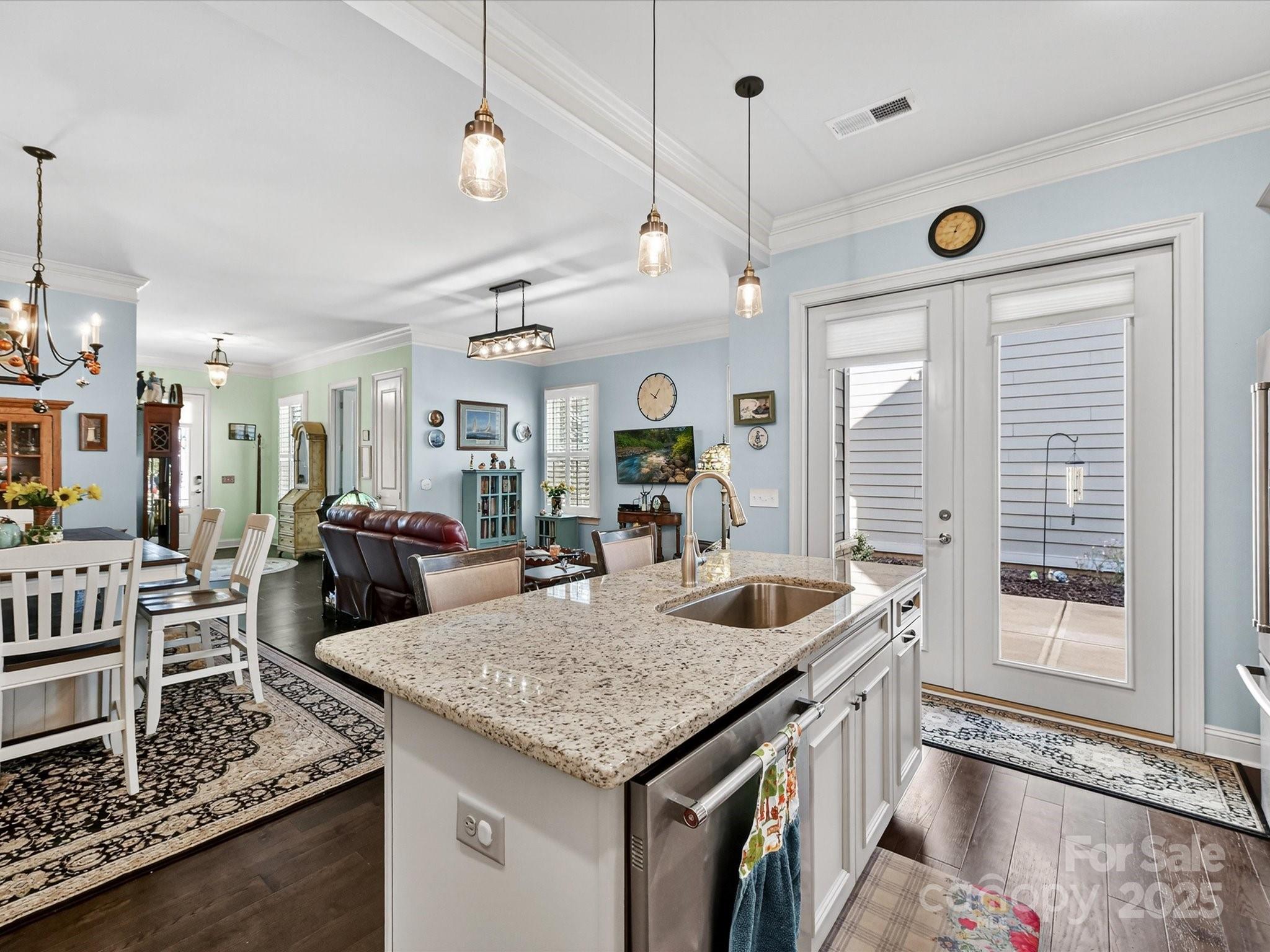 Walden Austin Village - Residential