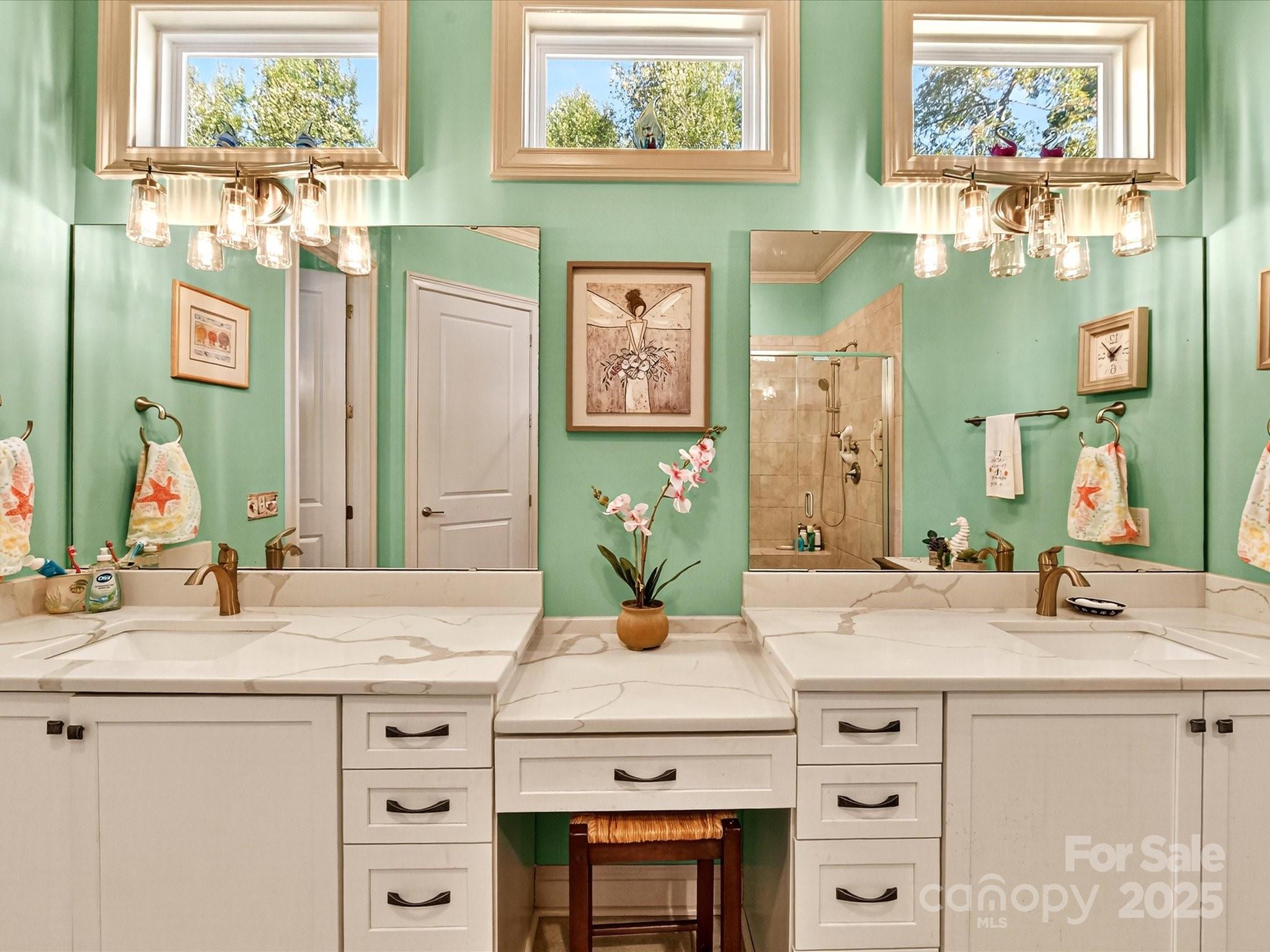 Walden Austin Village - Residential