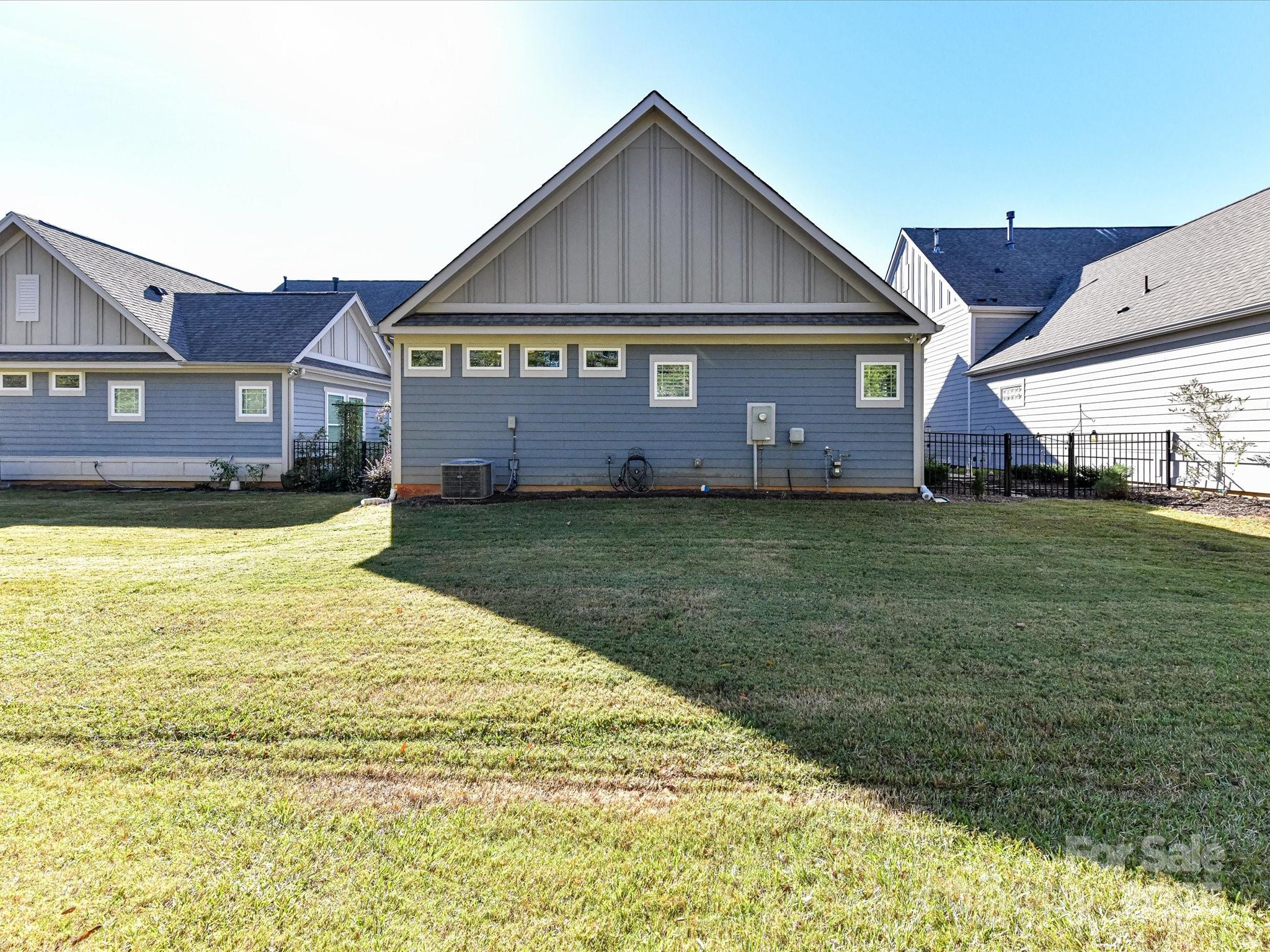 Walden Austin Village - Residential